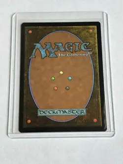 Sheltered by Ghosts - Duskmourn (DSK) - MTG Uncommon #30 | Regular Card - Image 3