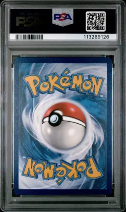 Pokemon Snorlax 051 Sv: Scarlet & Violet Promo Cards Holo PSA 10 - Image 2