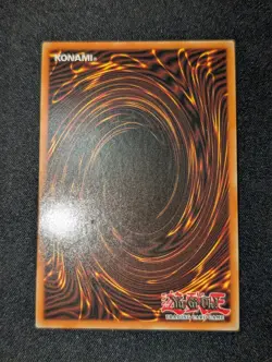 Yugioh! Gold Sarcophagus - RA02-EN052 - Quarter Century Secret Rare - 1st Ed. - Image 2