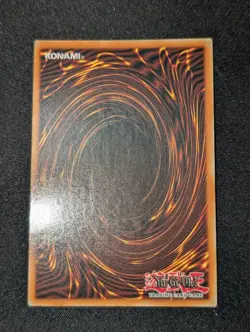 Yugioh! Ghost Ogre & Snow Rabbit (Alternate Art) - RA02-EN009 - Secret Rare  - Image 2