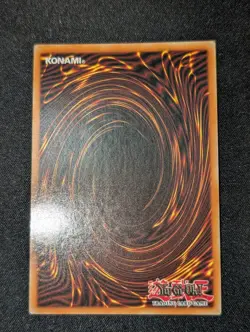 Yugioh Aluber The Jester Of Despia RA02-EN016 - Secret Rare - 1st Edition  - Image 2