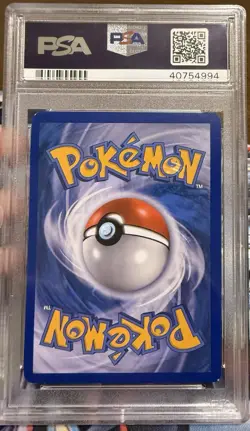 Pokemon 2009 Platinum Holo Dialga G LV .X PSA 9 Mint Card 122/127 - Image 2