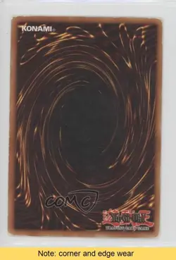 Koumori Dragon Unlimited YuGiOh Starter Deck Kaiba #SDK-006 2002 READ 00gy - Image 2