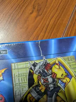 DIGIMON CARD GAME: CLASSIC COLLECTION Factory Sealed Booster Box - Image 2