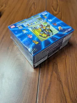 DIGIMON CARD GAME: CLASSIC COLLECTION Factory Sealed Booster Box - Image 3