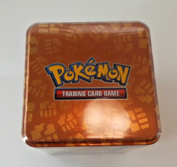 (P1) Pokemon Trading Cards Stack Em High Tin Fighting Lost Origins - Image 3