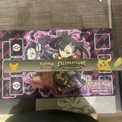 Pokémon TCG: Celebrations Special Collection Box [Pikachu V-Union, 50 Cards]... - Image 4