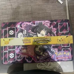 Pokémon TCG: Celebrations Special Collection Box [Pikachu V-Union, 50 Cards]... - Image 7