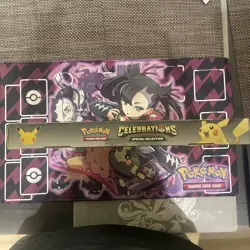 Pokémon TCG: Celebrations Special Collection Box [Pikachu V-Union, 50 Cards]... - Image 8