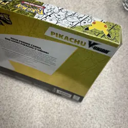 Pokémon TCG: Celebrations Special Collection Box [Pikachu V-Union, 50 Cards]... - Image 11