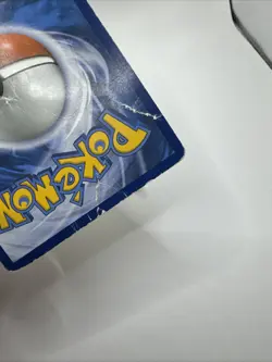 SPANISH - DAMAGED - XY124 Pikachu EX Pokemon TCG Promo Card Full Art - Image 13