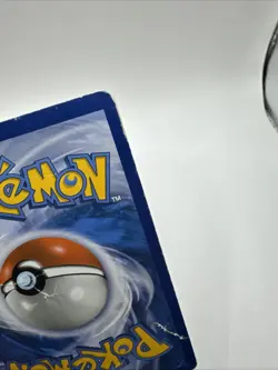 SPANISH - DAMAGED - XY124 Pikachu EX Pokemon TCG Promo Card Full Art - Image 4