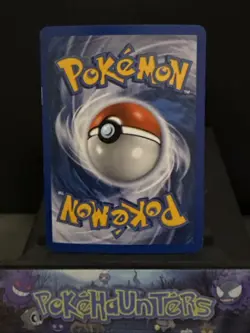 Pokemon Card Lanturn 40/115 EX Unseen Forces STAMPED Light Play - Image 2