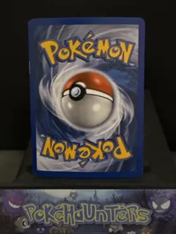 Pokemon Card Lanturn 40/115 EX Unseen Forces STAMPED Light Play - Image 4