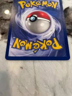 Mew 8 Wotc Promo Regular - Image 8
