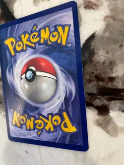 Mew 8 Wotc Promo Regular - Image 9
