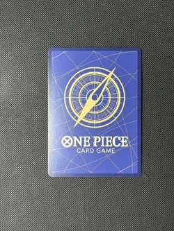 ONE PIECE Card Game - Yamato (SP) OP01-121 Op05 English - Image 4
