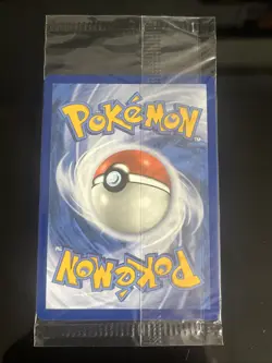 Mimikyu 075 Black Star Promo SV075 Sealed Paldean Fates Full Art Pokémon Card - Image 4