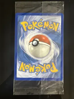 Mimikyu 075 Black Star Promo SV075 Sealed Paldean Fates Full Art Pokémon Card - Image 4