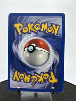 Dark Persian 17/53 Wotc Promo Holo - Image 5