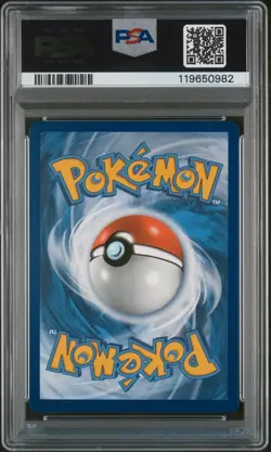 Pokemon PSA 9 MINT Venusaur VMAX SWSH102 Battle Box Black Star Promo Card Psa 9 - Image 2