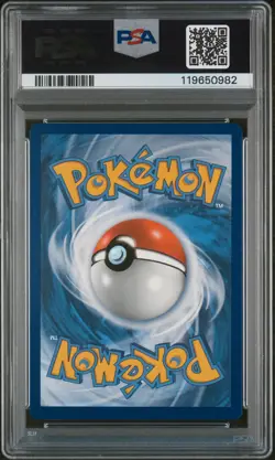 Pokemon PSA 9 MINT Venusaur VMAX SWSH102 Battle Box Black Star Promo Card Psa 9 - Image 4
