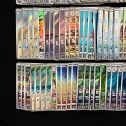 Pokemon Card Game Japanese Lot Set 118 Art Rare AR CHR bulk NM Q6 - Image 4