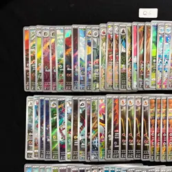 Pokemon Card Game Japanese Lot Set 118 Art Rare AR CHR bulk NM Q6 - Image 9