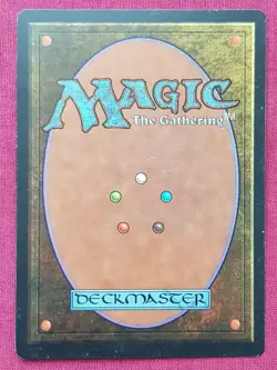 Magic The Gathering WEATHERLIGHT FLUX blue card MTG - Image 2