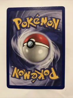 Pokemon "Ivy" PIKACHU Card BLACK STAR PROMO Set #1 Wizard of the Coast League NM - Image 4