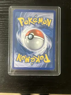 Pokémon 2013 TCG Genesect EX Full Art Card 97/101 Team Plasma LP - Image 2