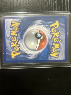 Pokémon 2013 TCG Genesect EX Full Art Card 97/101 Team Plasma LP - Image 3