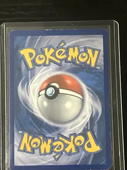 Pokémon 2013 TCG Genesect EX Full Art Card 97/101 Team Plasma LP - Image 5