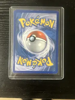 Pokémon 2013 TCG Genesect EX Full Art Card 97/101 Team Plasma LP - Image 7