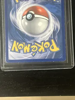 Pokémon 2013 TCG Genesect EX Full Art Card 97/101 Team Plasma LP - Image 9