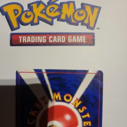 Venusaur No. 003 Holo Rare Base Set Pokemon Card Japanese 1996 Vintage LP+ - Image 6