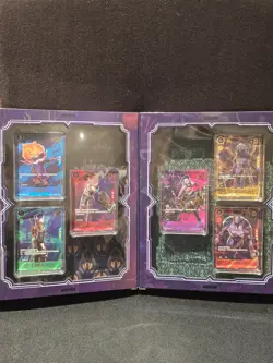 League of Legends TCG Card Game Chinese Arcane Exclusive Promo Set - Image 8