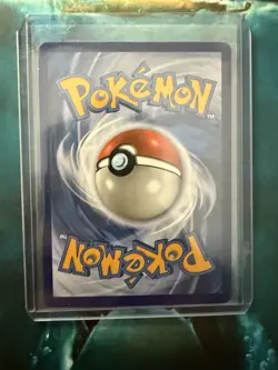 Reshiram & Charizard GX 20/214 Unbroken Bonds Ultra Rare Holo Pokemon Card NM - Image 4