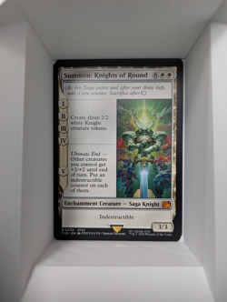 Summon: Knights of Round Final Fantasy Regular - Image 7