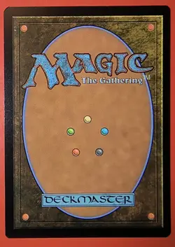 MTG, MAGIC: *ELDRAZI TEMPLE* 0339,  RARE , REGULAR FINISH, M3C, NM - Image 3