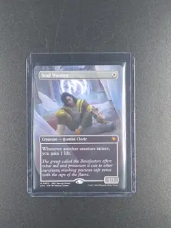 Soul Warden (Borderless) Special Guests Regular - Image 3