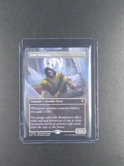 Soul Warden (Borderless) Special Guests Regular - Image 6