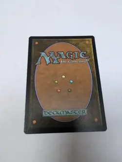 Seachrome Coast Zendikar Rising Expeditions Foil - Image 3
