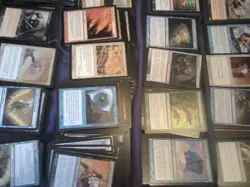 MTG - War of the Spark  - uncommon - 4 Ob Nixilis, the Hate Twisted - near mint - Image 13