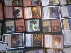 MTG - War of the Spark  - uncommon - 4 Ob Nixilis, the Hate Twisted - near mint - Image 4