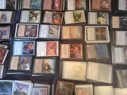 MTG - War of the Spark  - uncommon - 4 Ob Nixilis, the Hate Twisted - near mint - Image 6