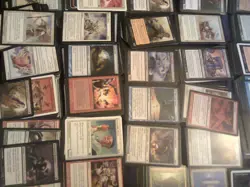 MTG - War of the Spark  - uncommon - 4 Ob Nixilis, the Hate Twisted - near mint - Image 7