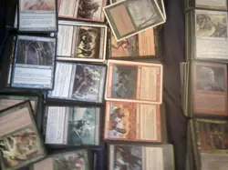 MTG - War of the Spark  - uncommon - 4 Ob Nixilis, the Hate Twisted - near mint - Image 8