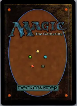 Brushland FOIL NM 259 Promo Pack: The Brothers' War MTG - Image 2