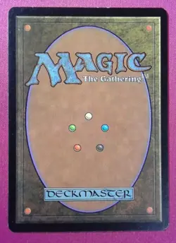 MTG FOIL Battlefield Forge Apocalypse LP - Image 2